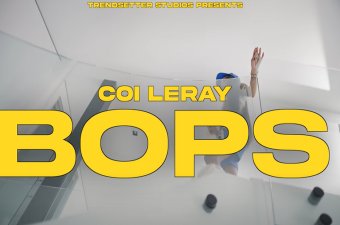 Coi Leray - Bops