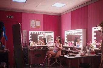 Dua Lipa - Dance The Night (From Barbie The Album)