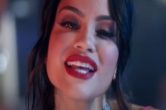 Natti Natasha - Algarete