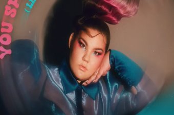 Netta - You Spin Me Round (Like a Record)