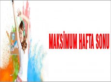 HAFTA SONU KEYFİ