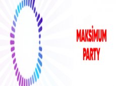 MAXİMUM PARTY